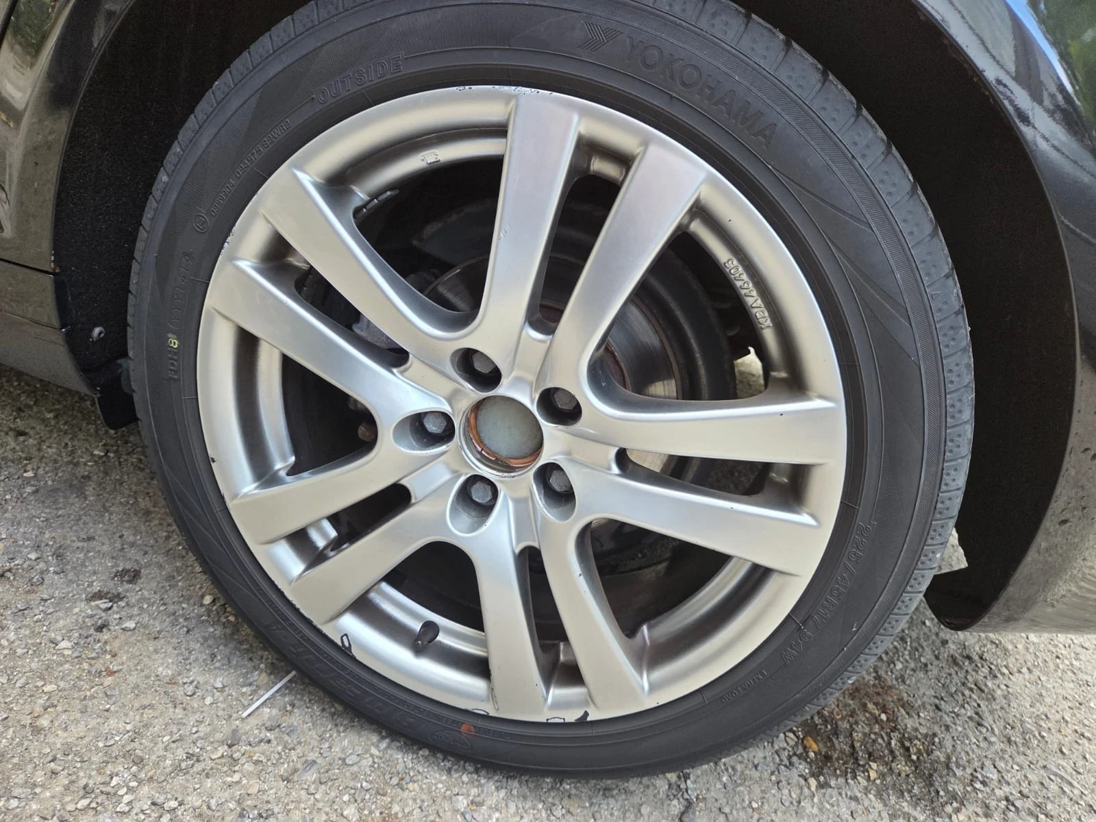 Audi A3  - изображение 7