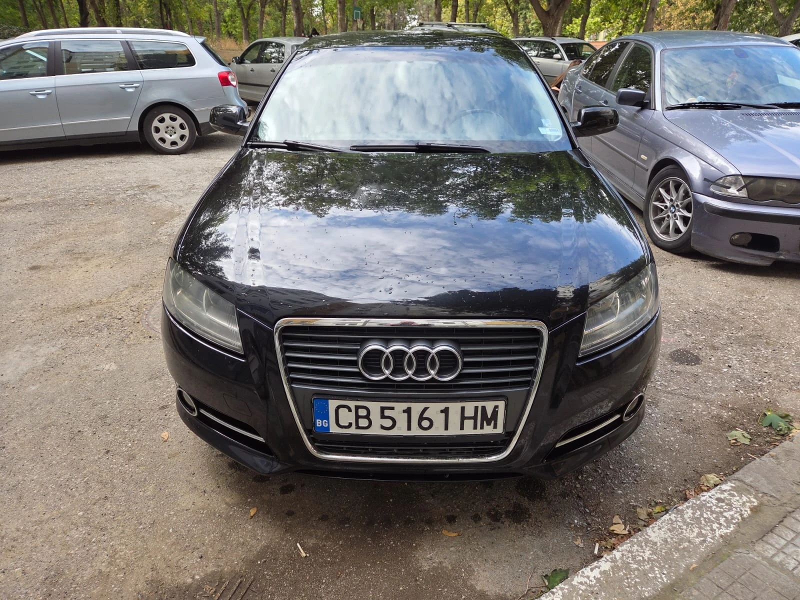 Audi A3  - изображение 2