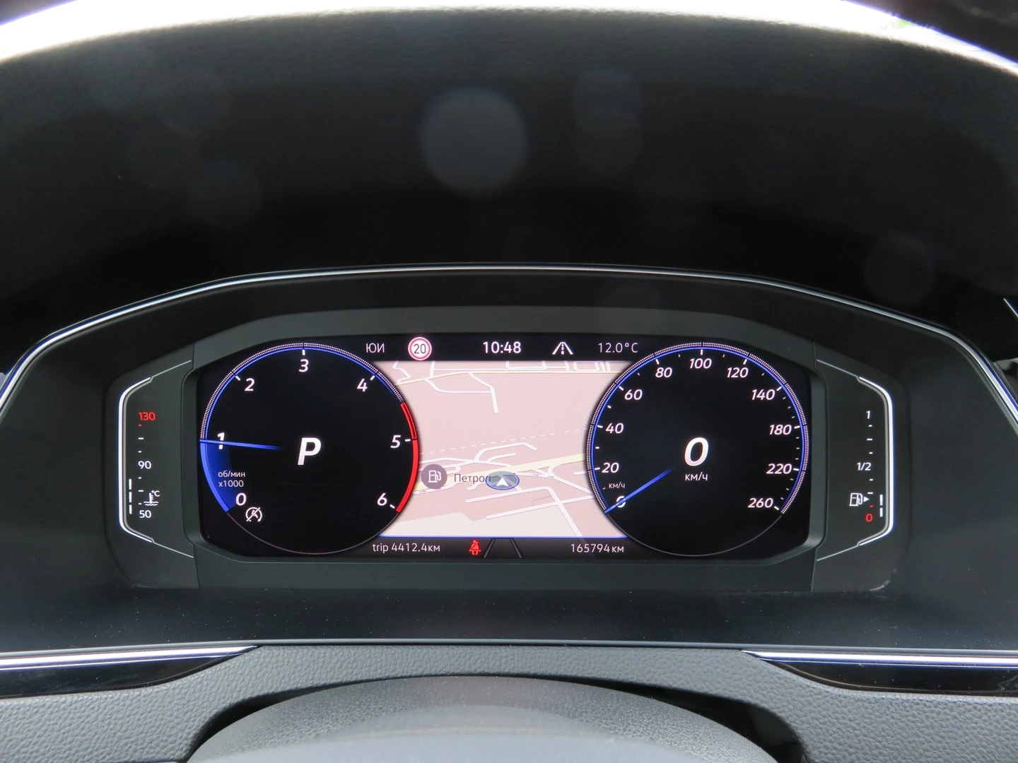 VW Passat 2.0TDI SCR 4MOT DSG | Mobile.bg   9