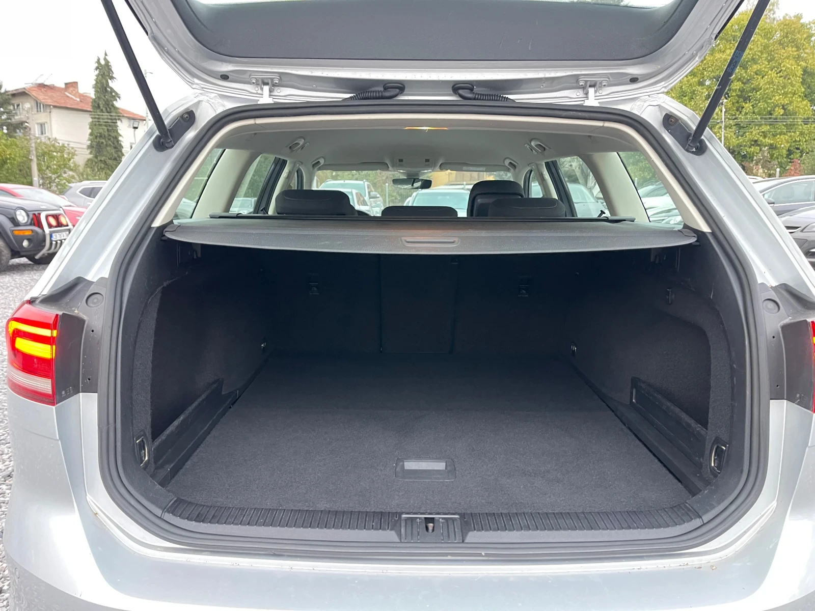 VW Passat 2.0TDI, 150Hp, DSG-, .2018, ,  | Mobile.bg   15