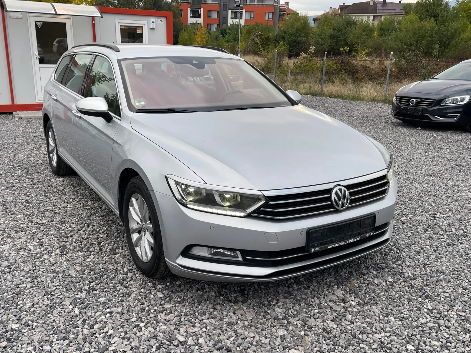 VW Passat 2.0TDI, 150Hp, DSG-Автомат, Окт.2018г, Дистроник,  - изображение 2