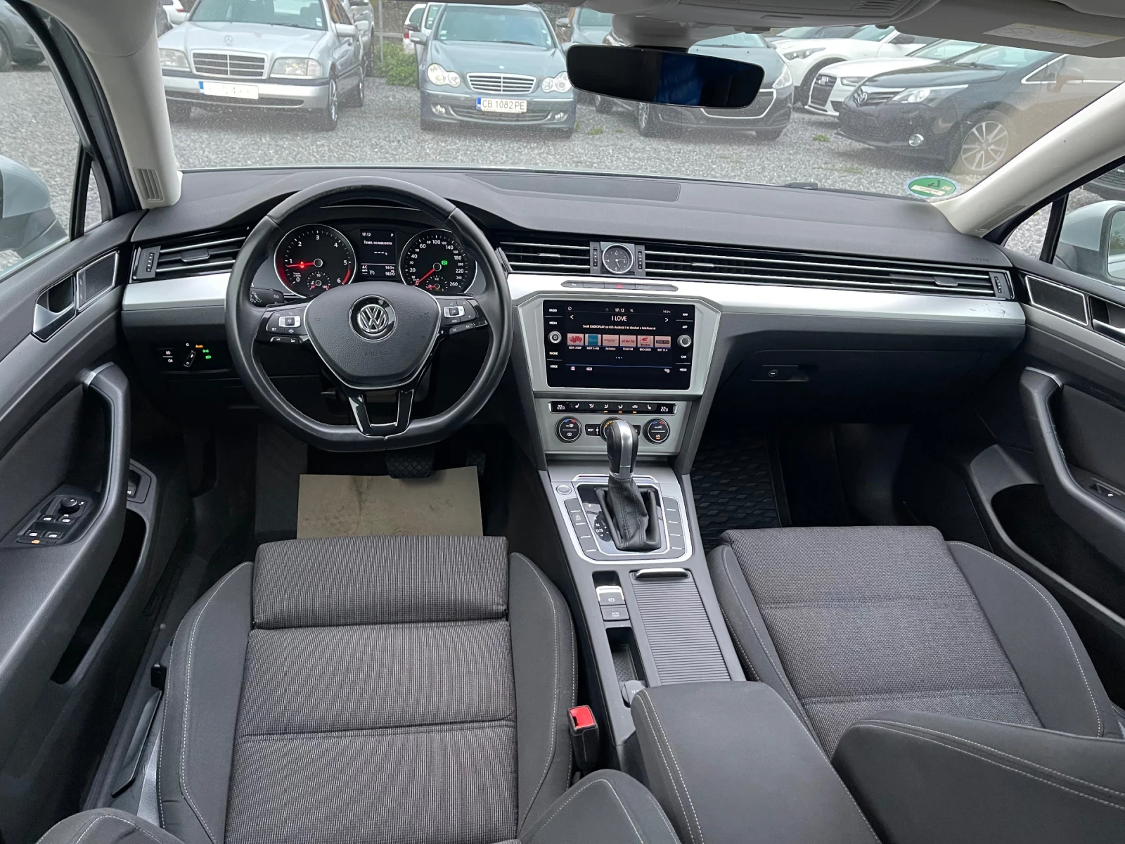 VW Passat 2.0TDI, 150Hp, DSG-, .2018, ,  | Mobile.bg   13