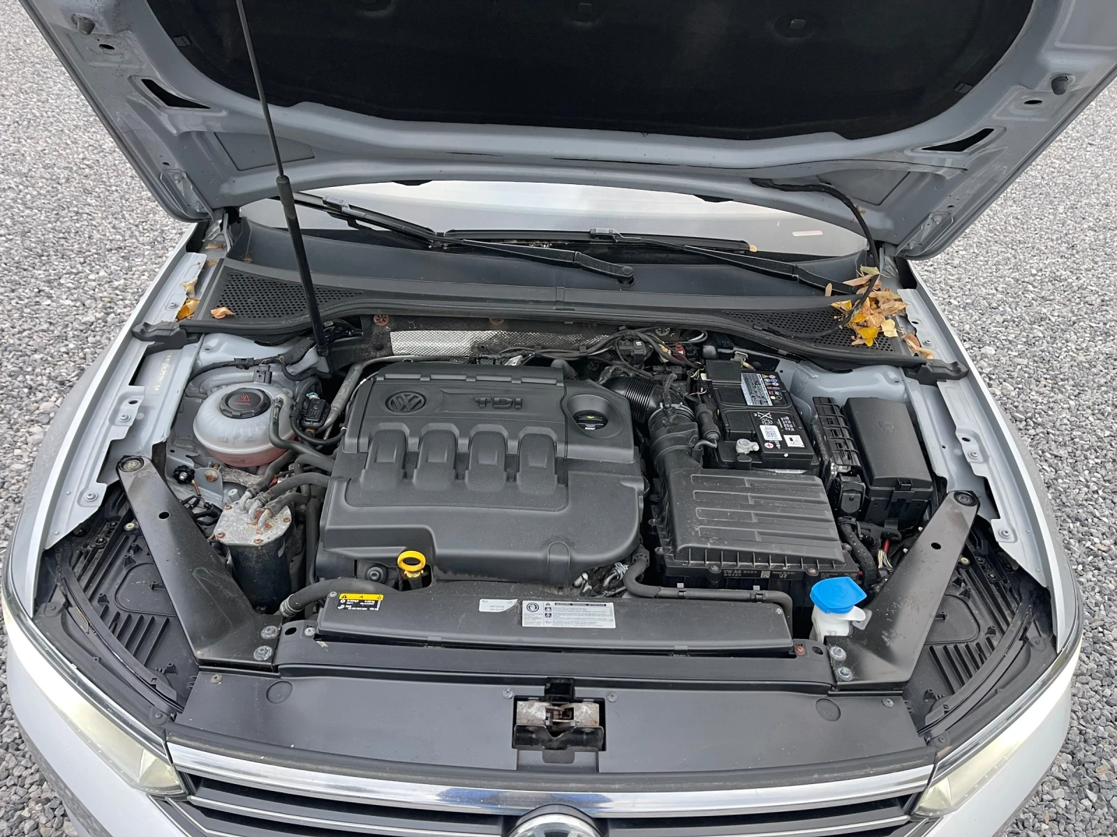 VW Passat 2.0TDI, 150Hp, DSG-, .2018, ,  | Mobile.bg   14