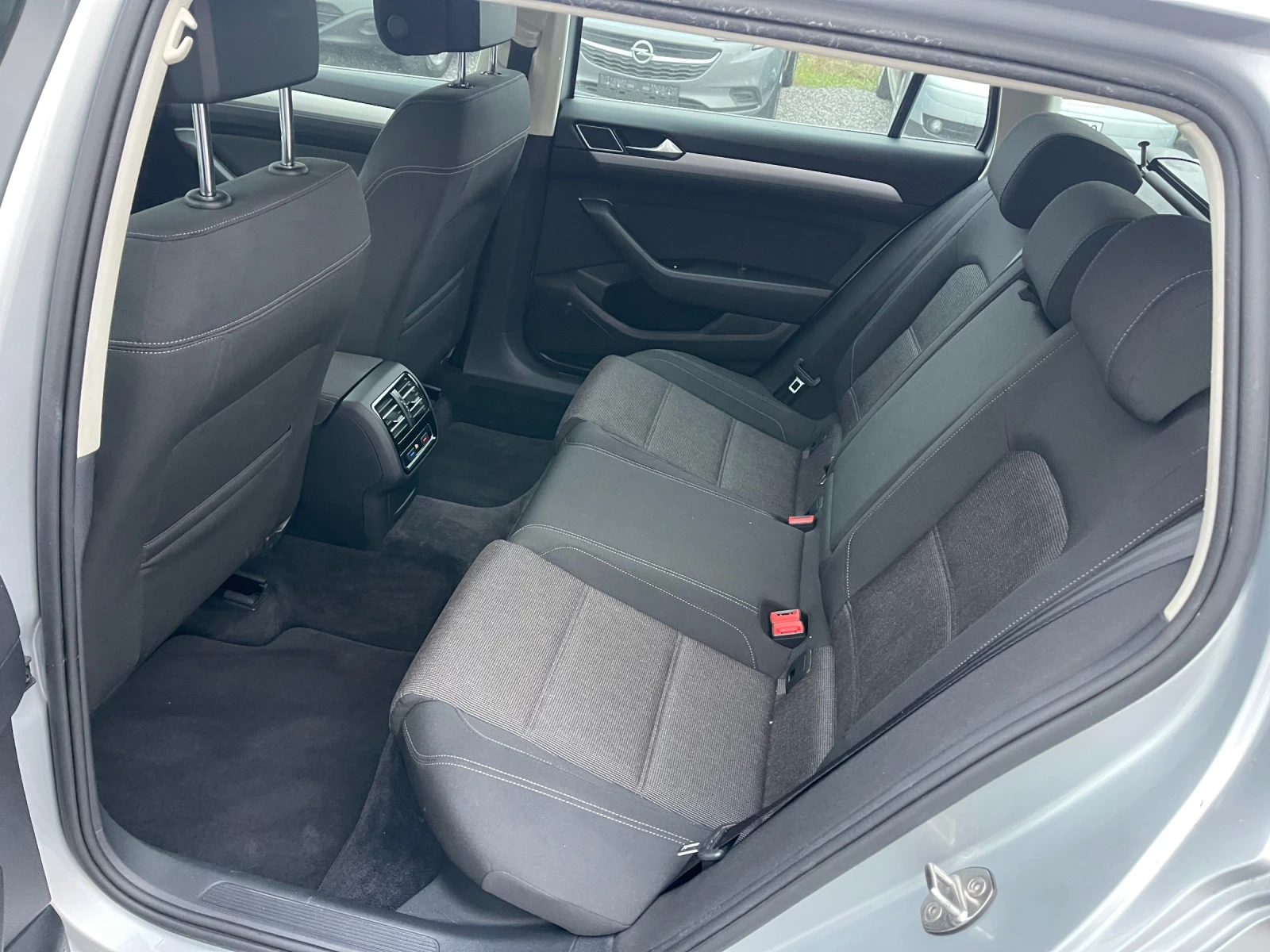 VW Passat 2.0TDI, 150Hp, DSG-, .2018, ,  | Mobile.bg   12