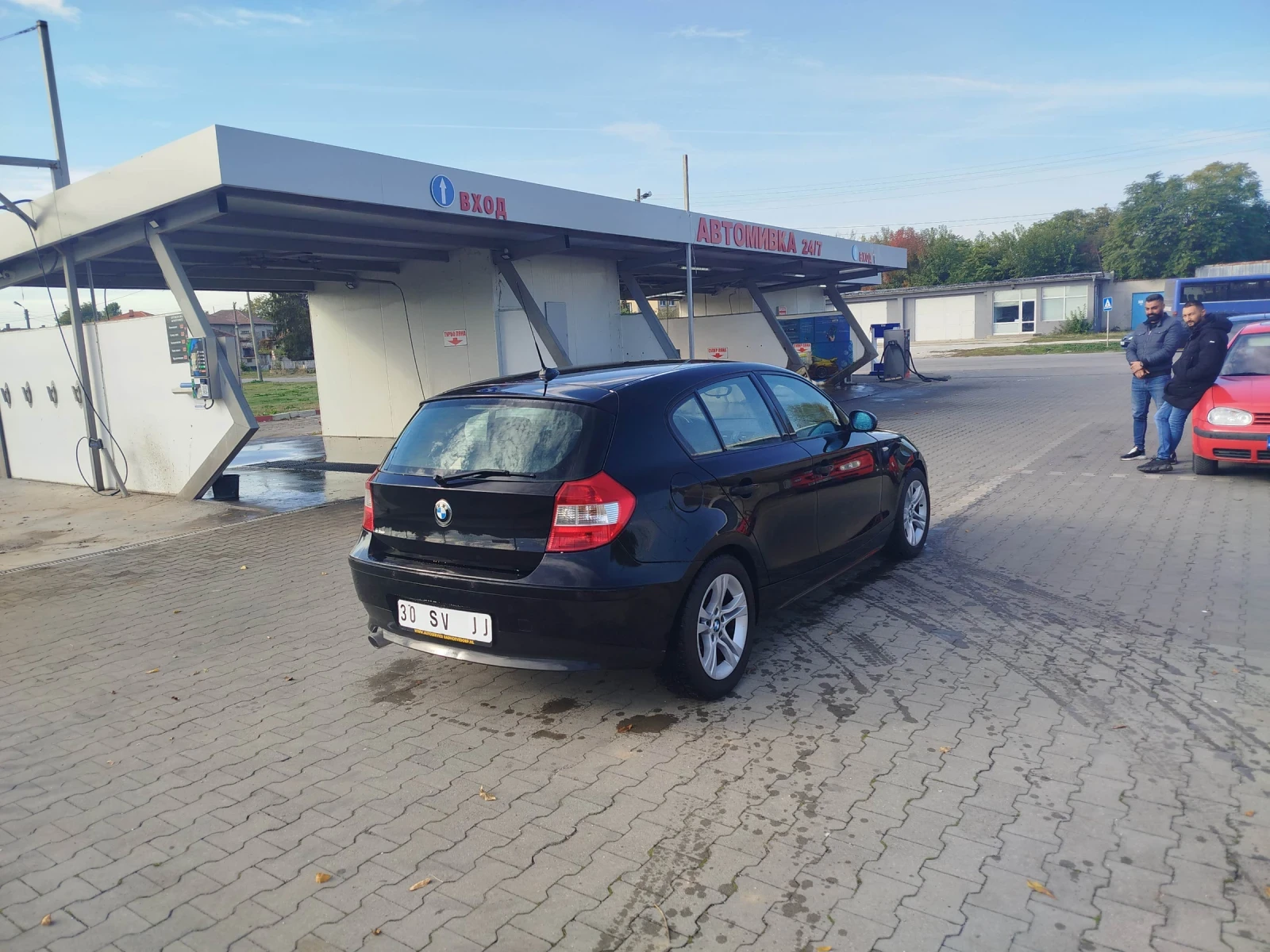 BMW 116 | Mobile.bg — изображение 4