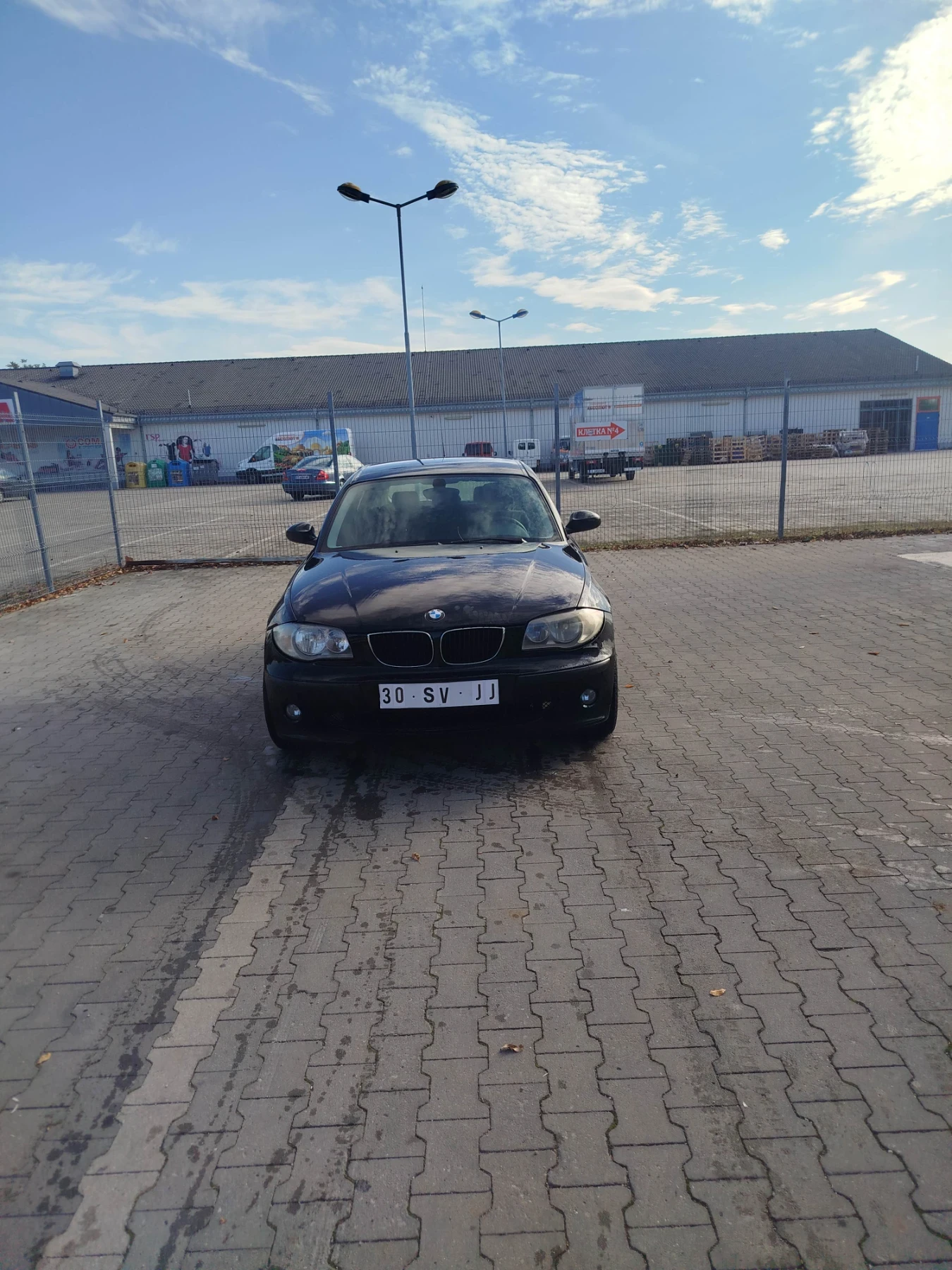 BMW 116 | Mobile.bg — изображение 2