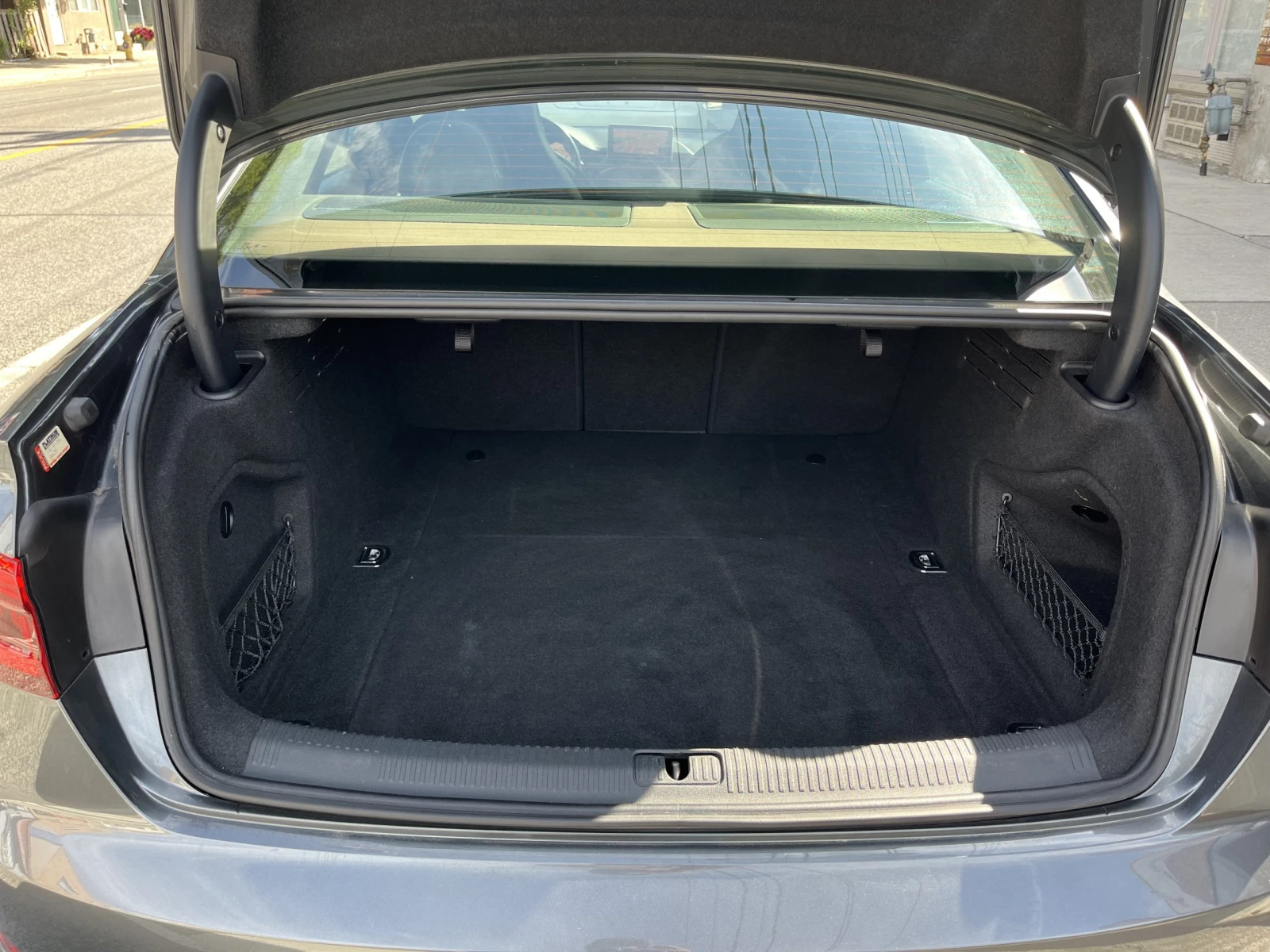 Audi S4 TECHNIK* * *  | Mobile.bg   16