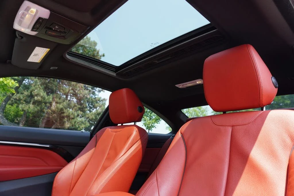 BMW 428 XDrive* ������* ��������* ����* �������*  | Mobile.bg � ����������� 9