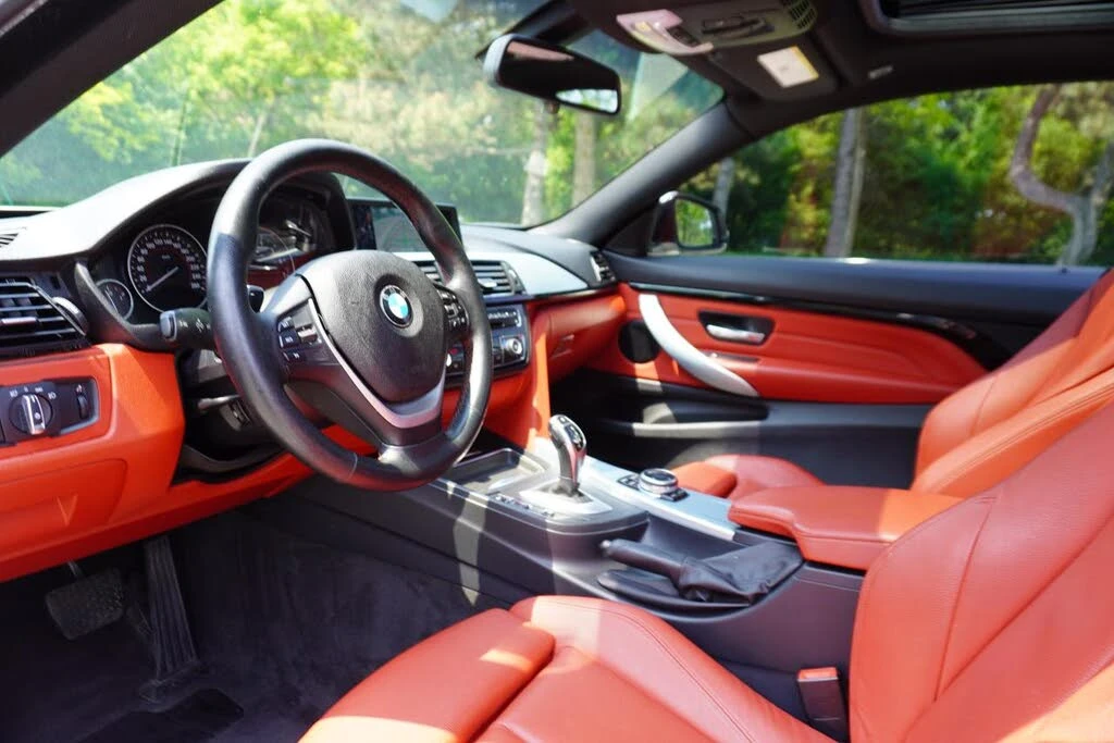 BMW 428 XDrive* ������* ��������* ����* �������*  | Mobile.bg � ����������� 7