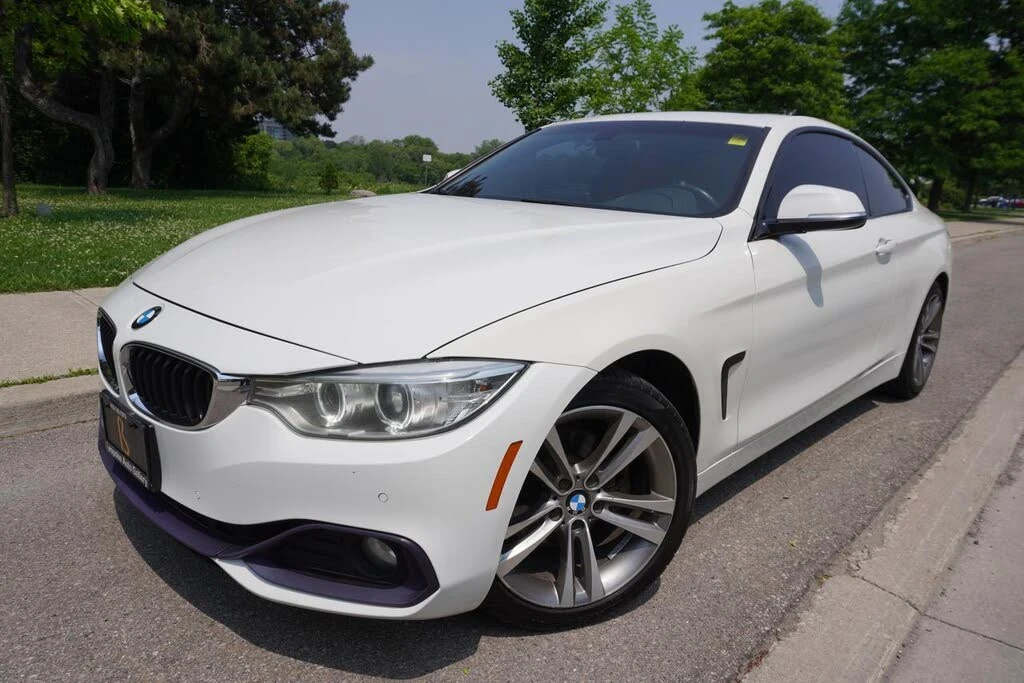 BMW 428 XDrive* ������* ��������* ����* �������*  | Mobile.bg � ����������� 1