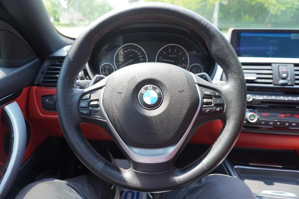 BMW 428 XDrive* ������* ��������* ����* �������*  | Mobile.bg � ����������� 12