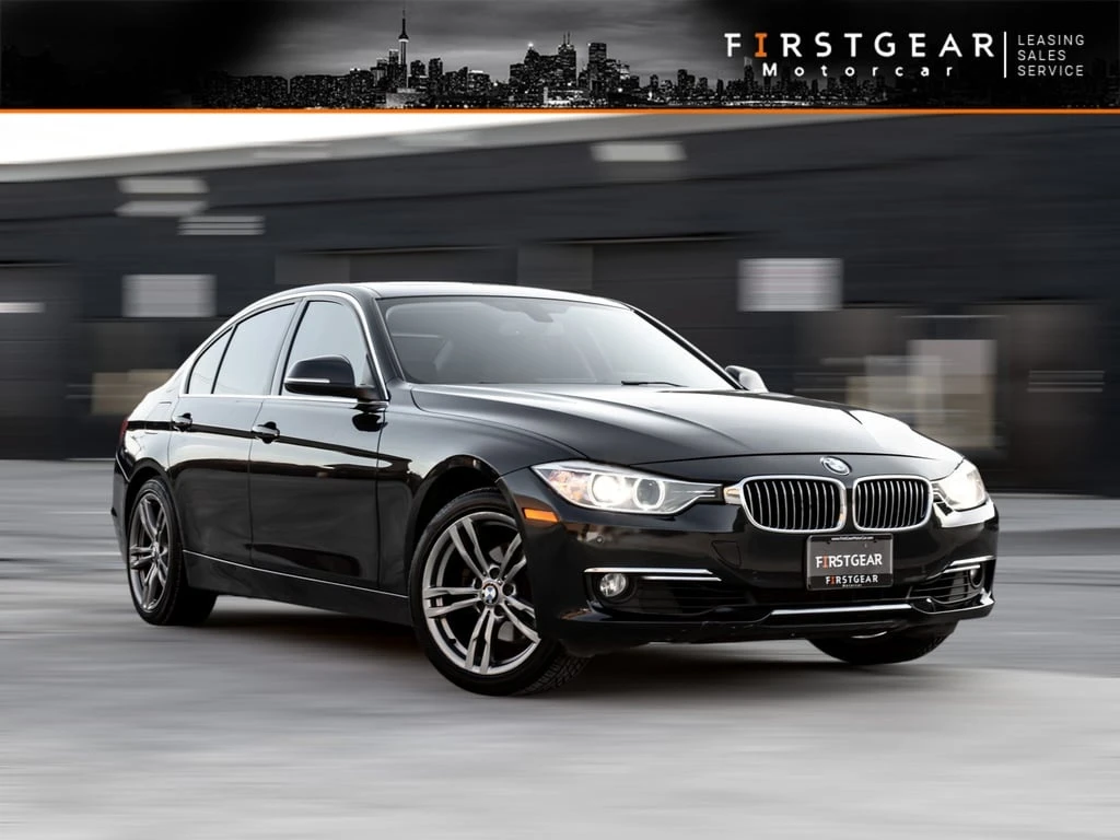 BMW 328 * 328i xDrive| NAV| LOADED| HEADS UP| SPORT| PRICE | Mobile.bg � ����������� 1