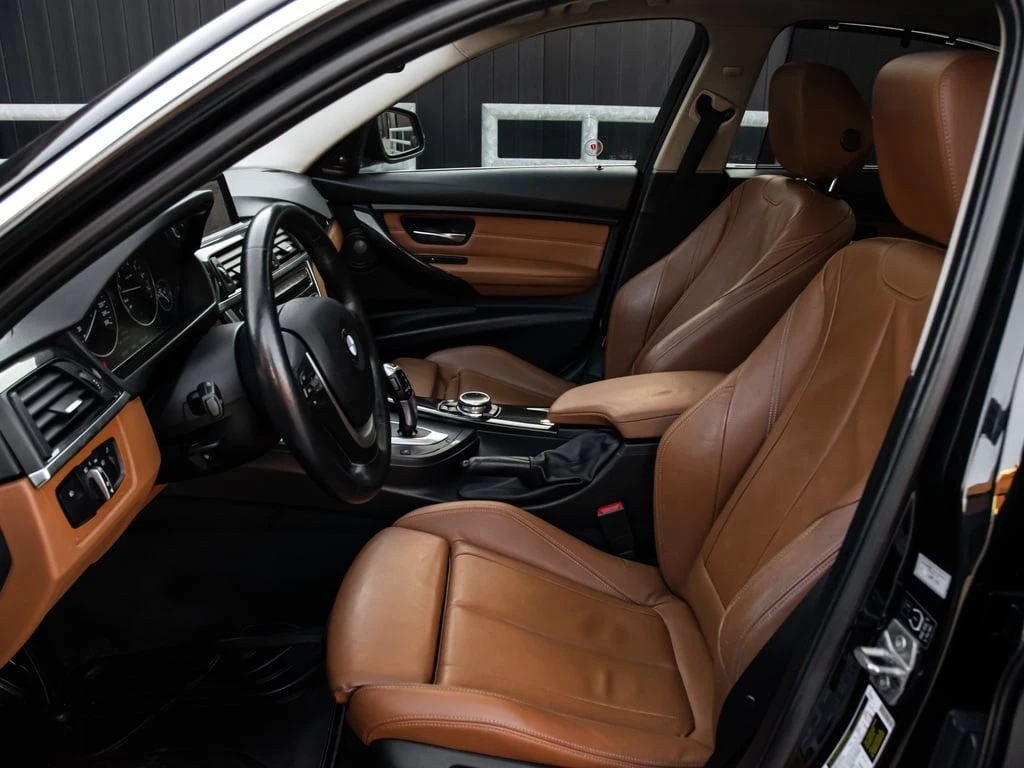 BMW 328 * 328i xDrive| NAV| LOADED| HEADS UP| SPORT| PRICE - изображение 9