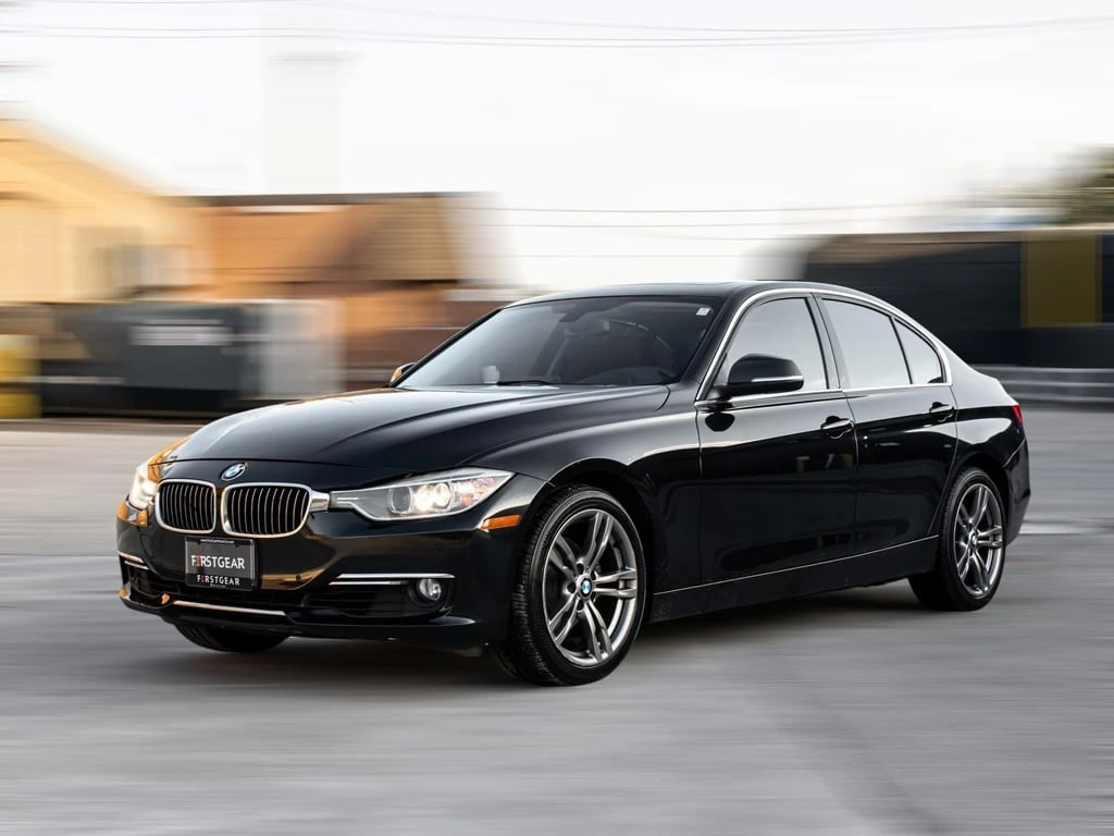 BMW 328 * 328i xDrive| NAV| LOADED| HEADS UP| SPORT| PRICE - изображение 3