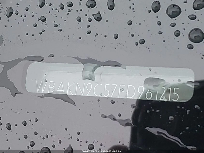 BMW 550 4.4L V-8 DI, DOHC, VVT, TURBO, 445HP Rear Wheel | Mobile.bg � ����������� 15