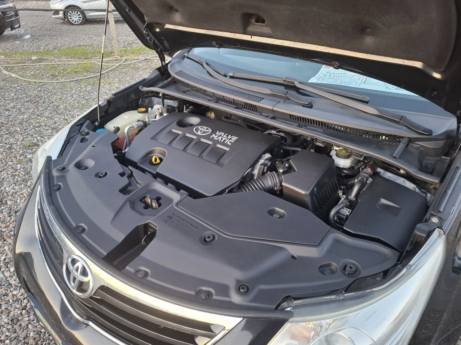 Toyota Avensis 1.8i / 147kc. | Mobile.bg � ����������� 17