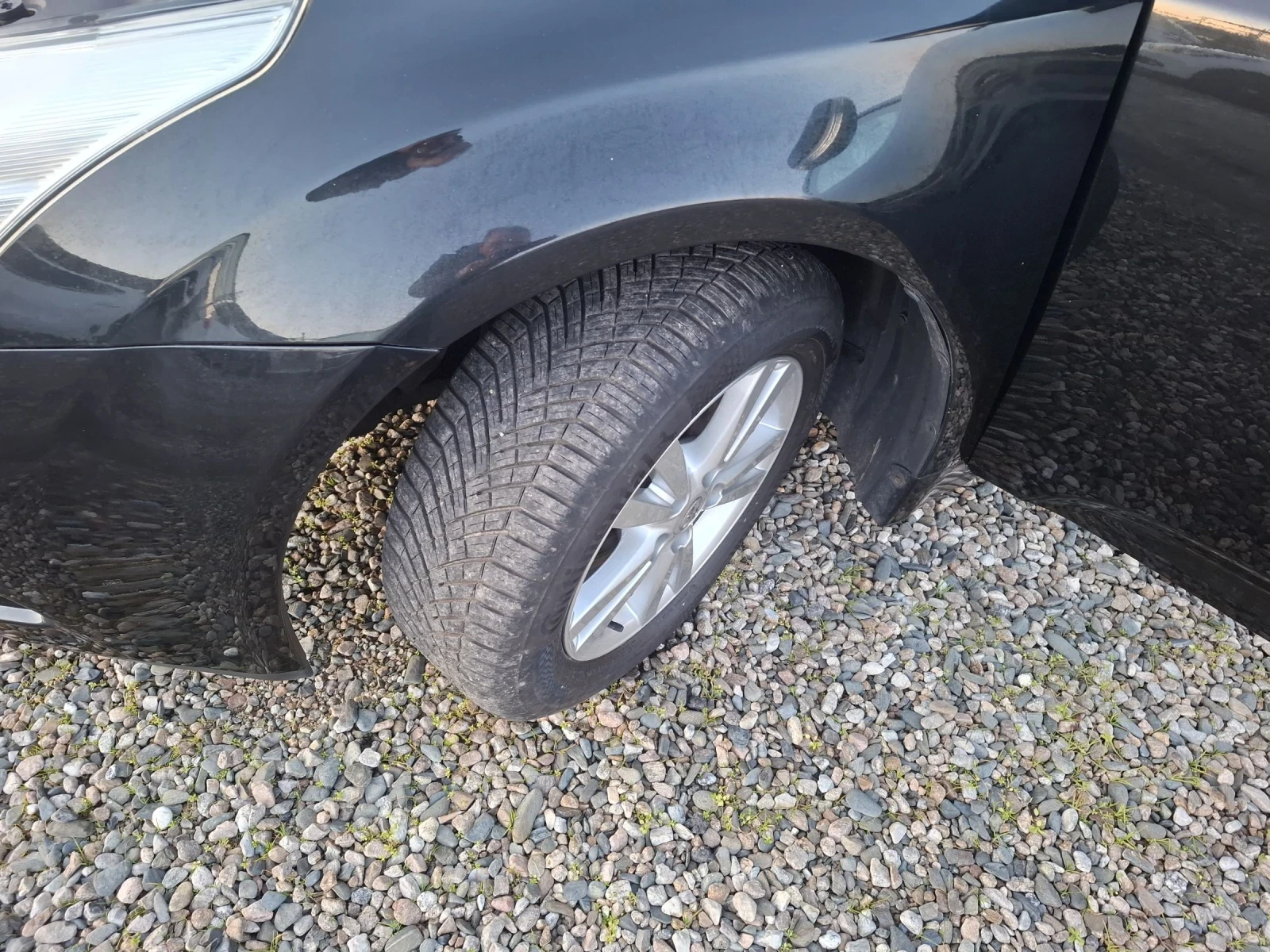 Toyota Avensis 1.8i / 147kc. | Mobile.bg � ����������� 14