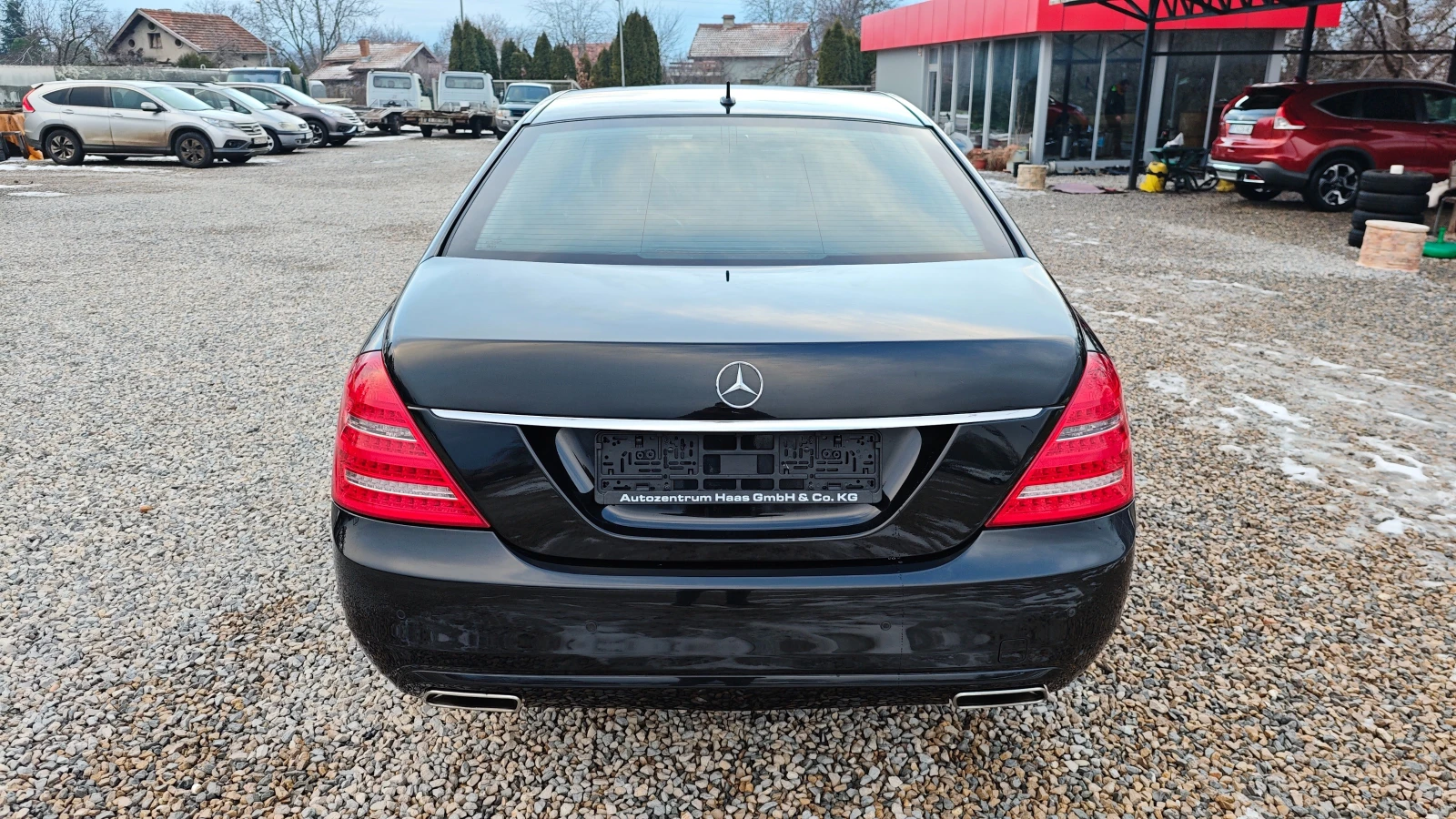 Mercedes-Benz S 350 S350CDI ������� �������� | Mobile.bg � ����������� 9