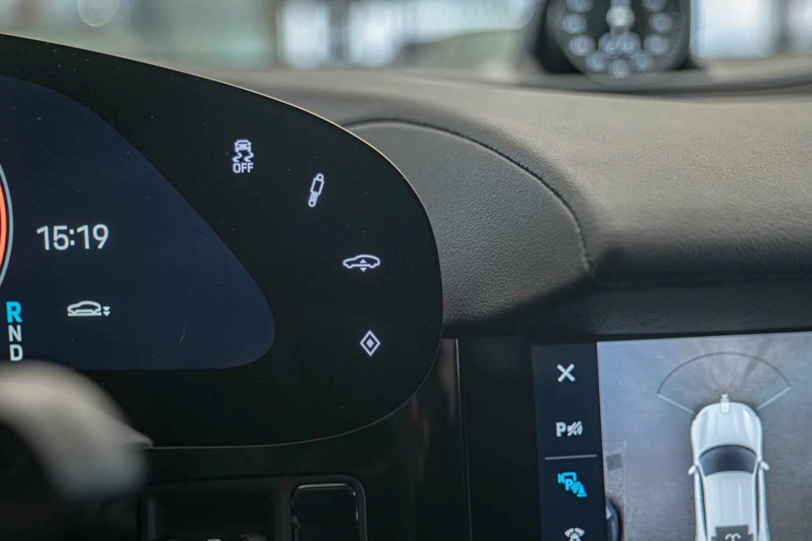 Porsche Taycan 4S Performance/PDLS+ /PVTS/BOSE/Sport Chrono/����� | Mobile.bg � ����������� 13