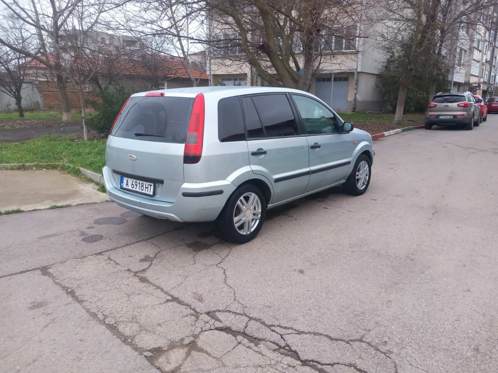 Ford Fusion | Mobile.bg � ����������� 4