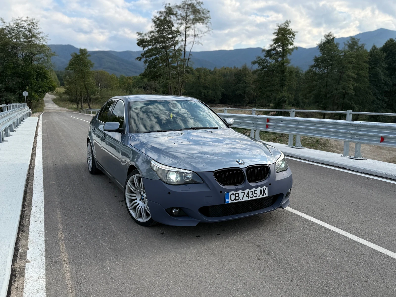 BMW 530  - изображение 3