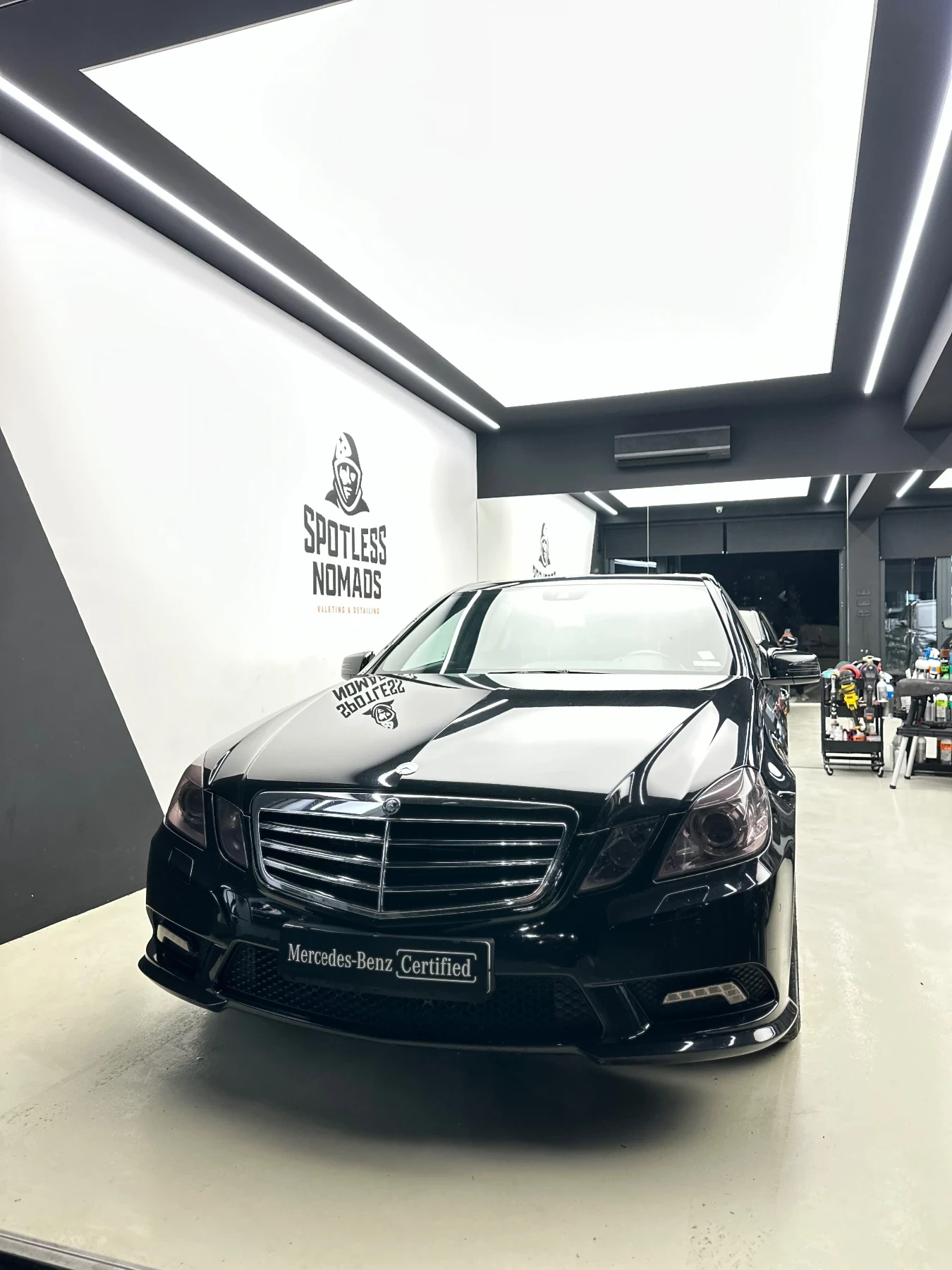 Mercedes-Benz E 350  4MATIC | Mobile.bg � ����������� 1