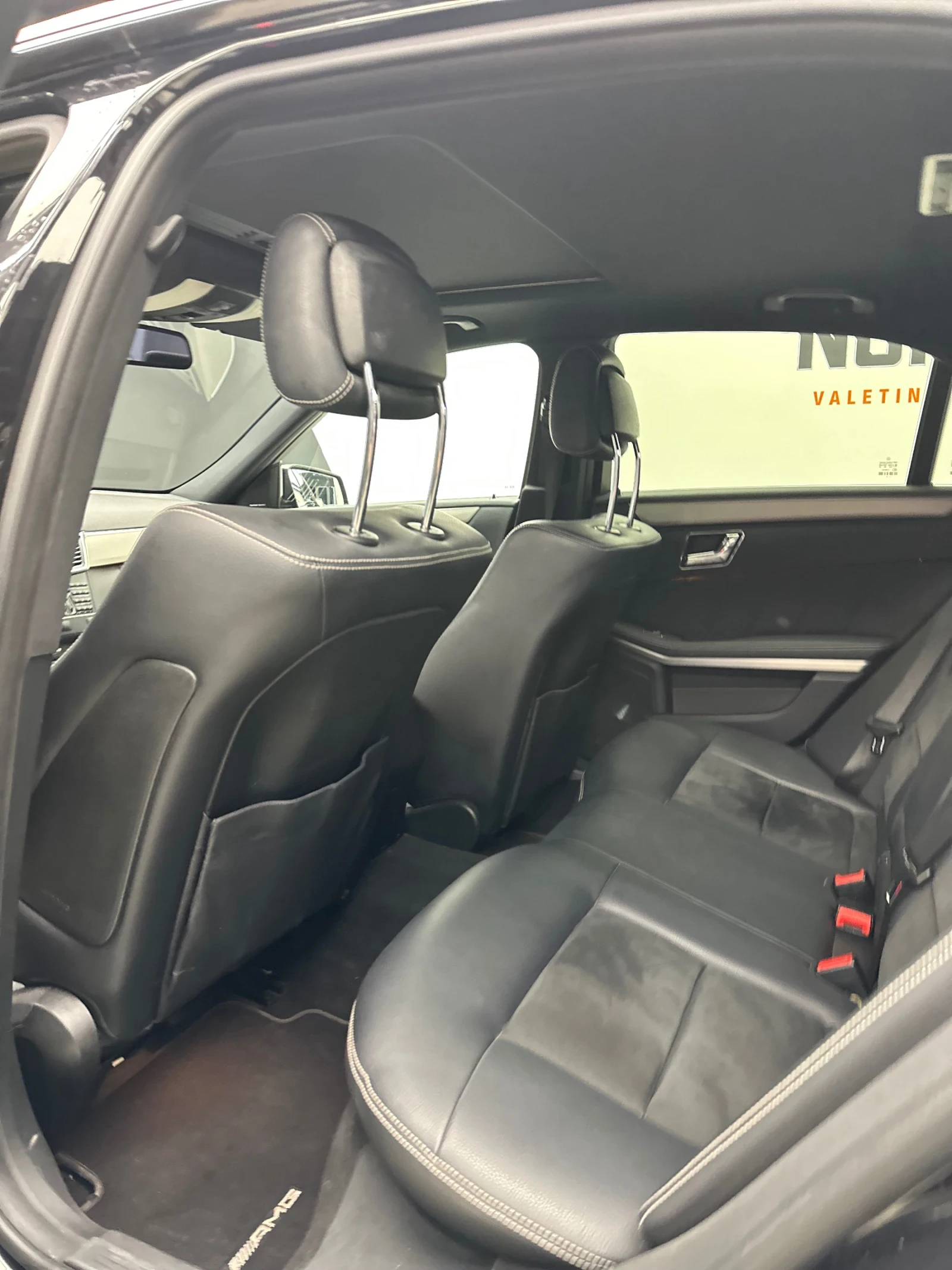Mercedes-Benz E 350  4MATIC | Mobile.bg � ����������� 11