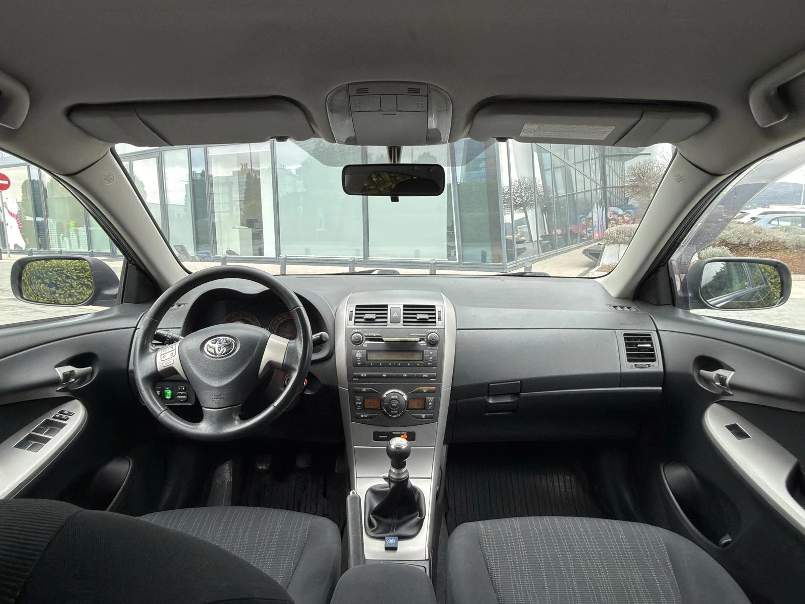 Toyota Corolla Toyta Corolla 1.6 газ  - изображение 4