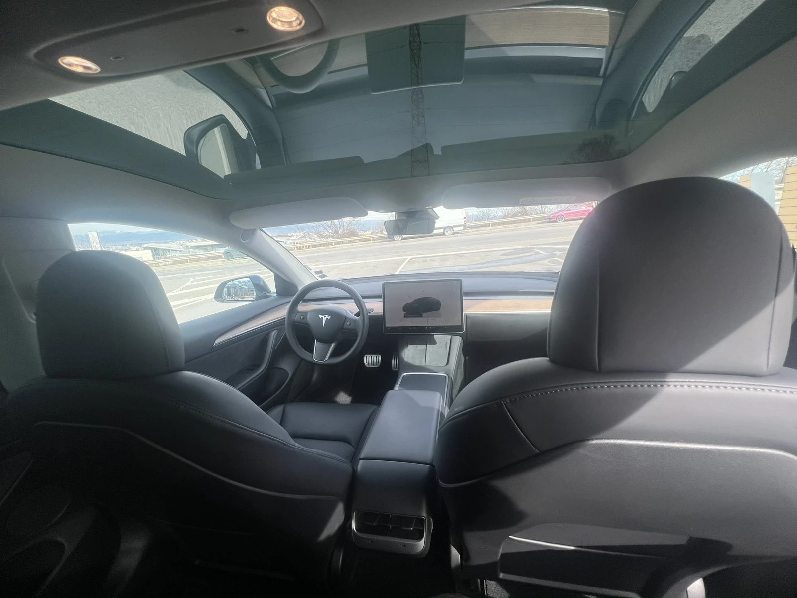 Tesla Model 3 Performance Facelift EU автомобил - изображение 6