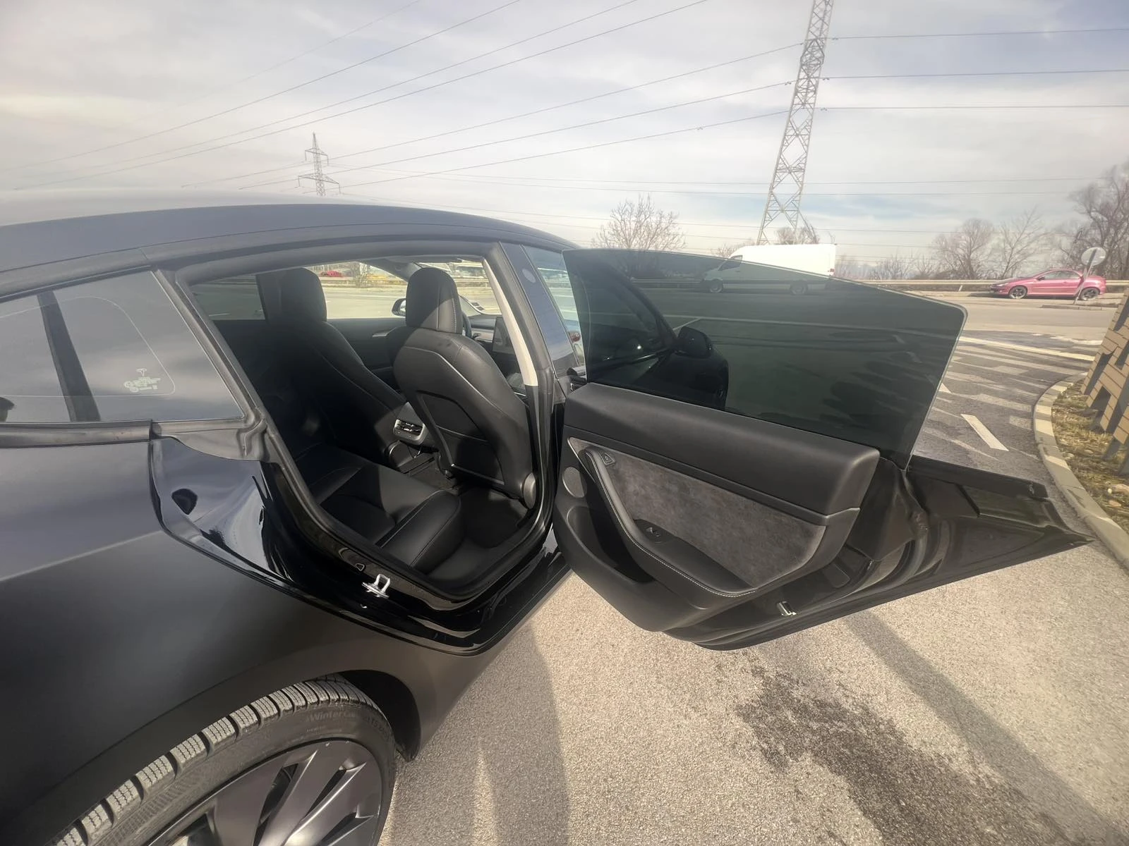 Tesla Model 3 Performance Facelift EU ��������� | Mobile.bg � ����������� 14