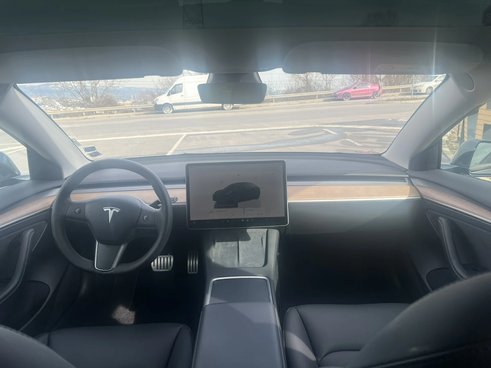 Tesla Model 3 Performance Facelift EU автомобил - изображение 7