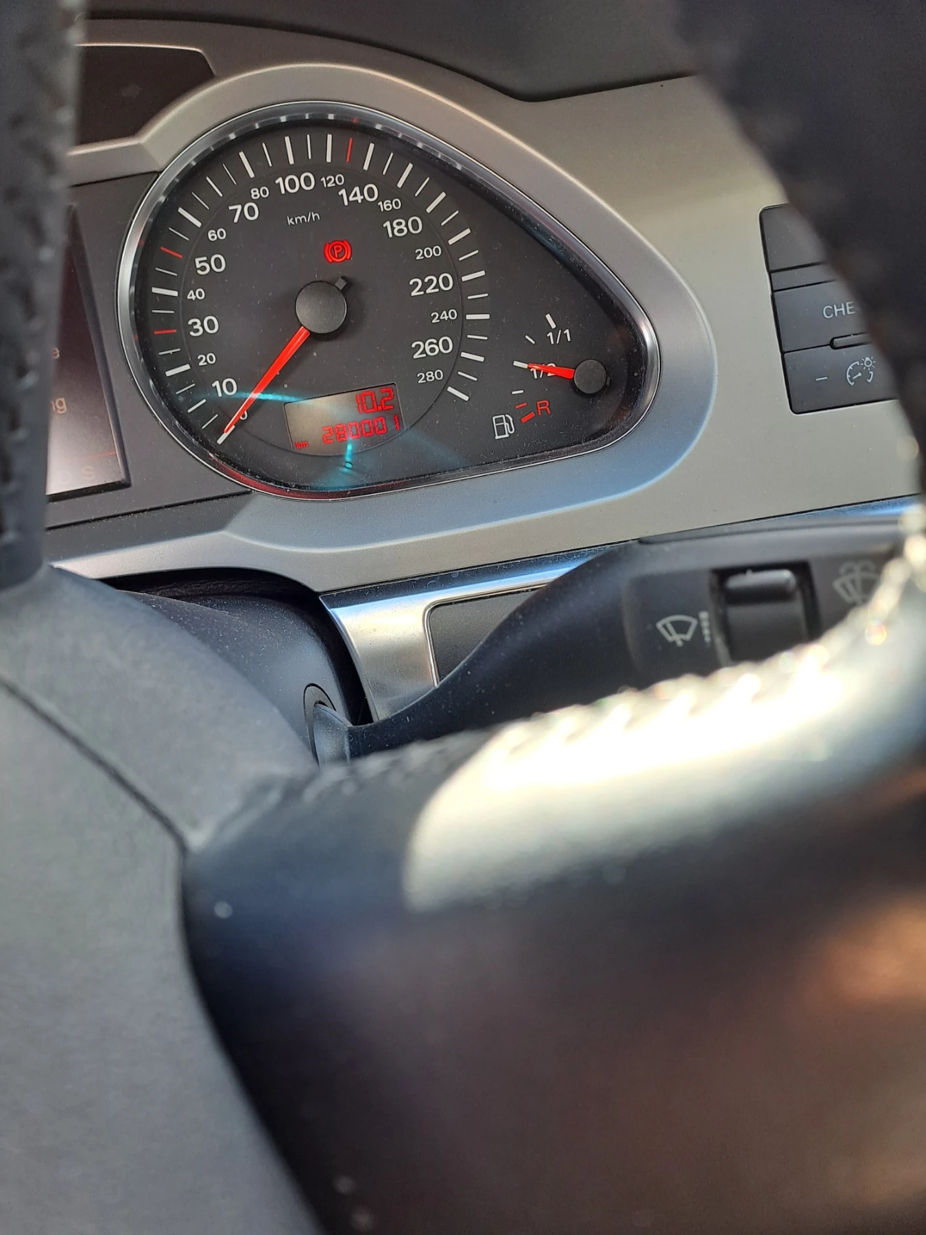 Audi A6, снимка 9 - Автомобили и джипове - 53831678