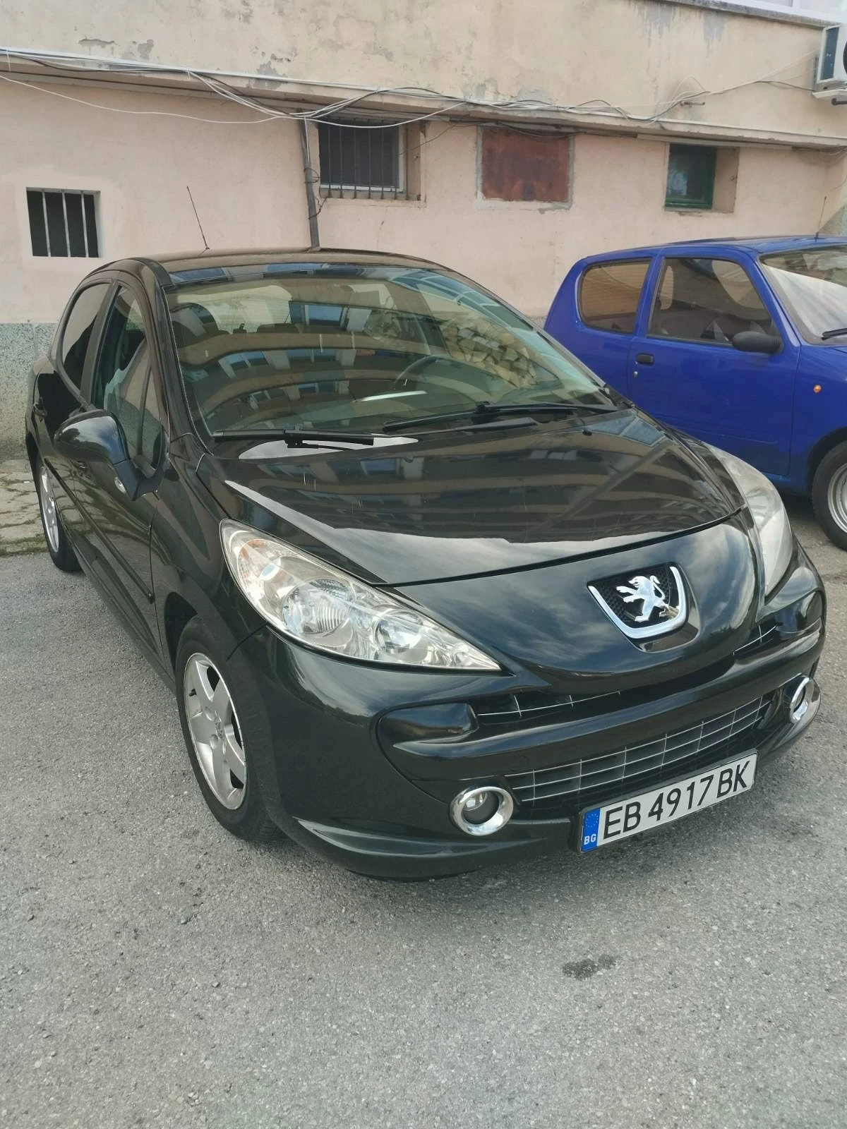 Peugeot 207 | Mobile.bg � ����������� 1
