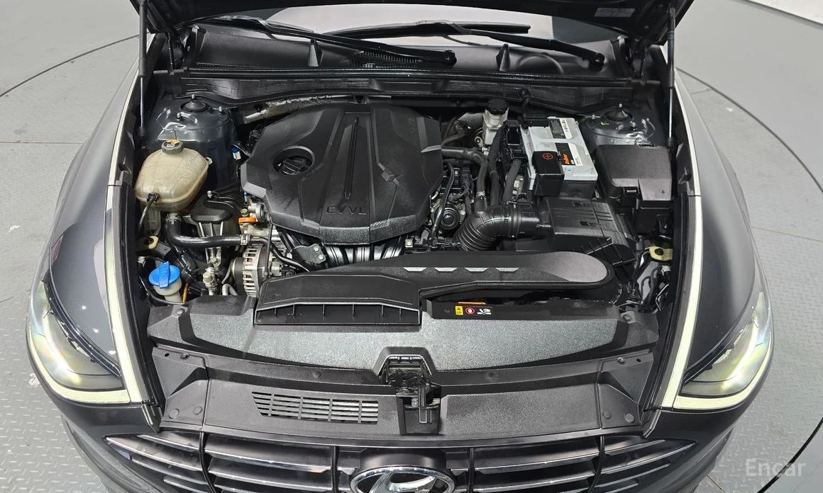 Hyundai Sonata, снимка 6 - Автомобили и джипове - 54041284