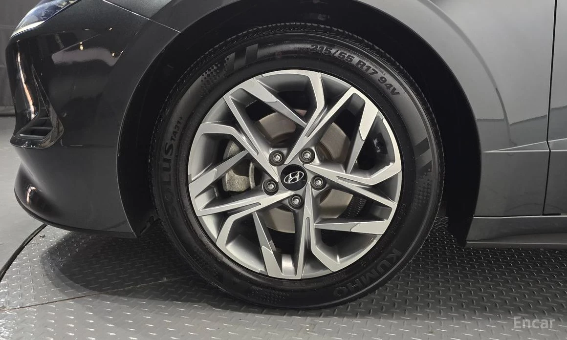 Hyundai Sonata, снимка 5 - Автомобили и джипове - 54041284