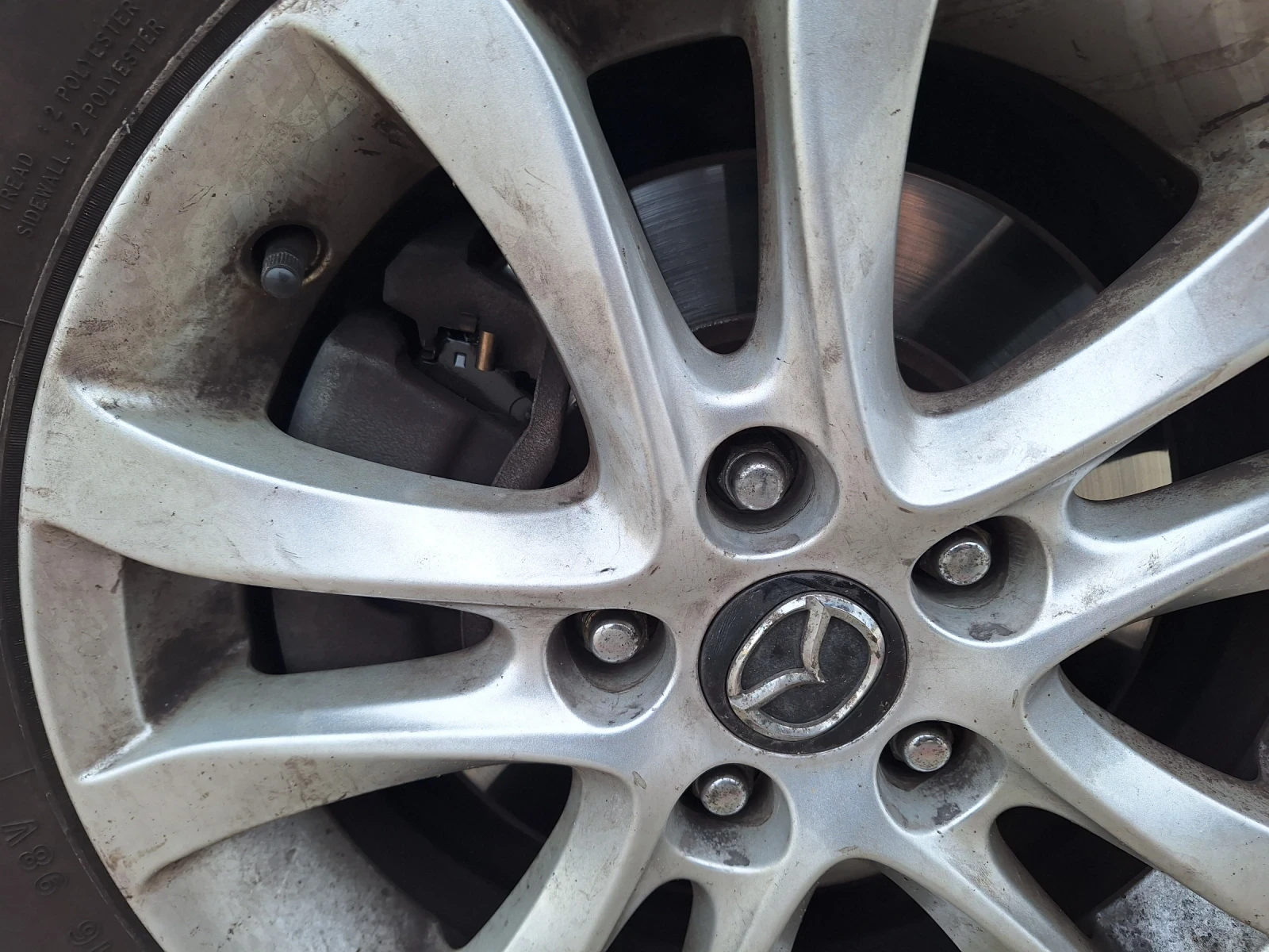 Mazda 6 G skayaktiv, снимка 12 - Автомобили и джипове - 54043567