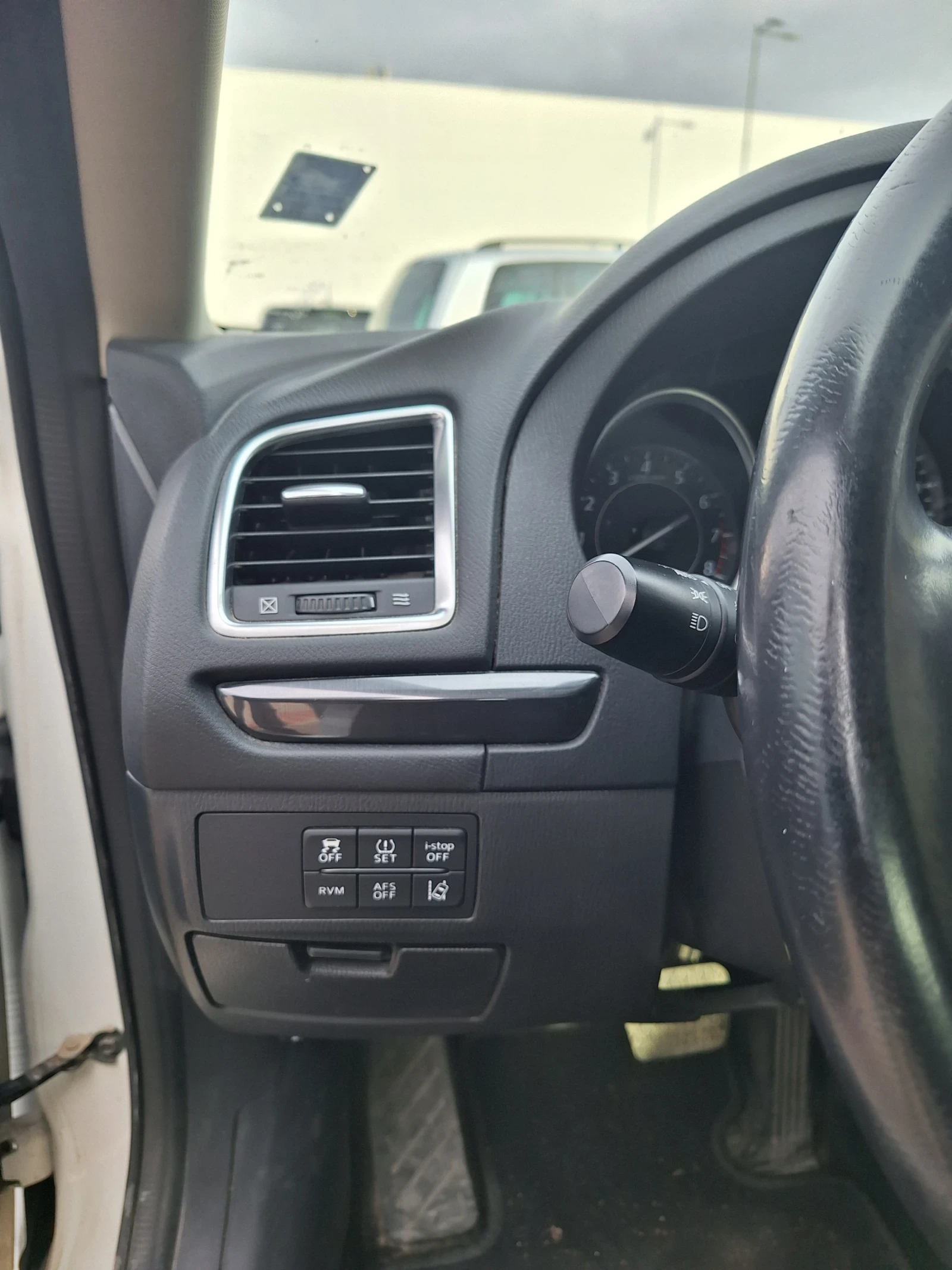 Mazda 6 G skayaktiv, снимка 9 - Автомобили и джипове - 54043567