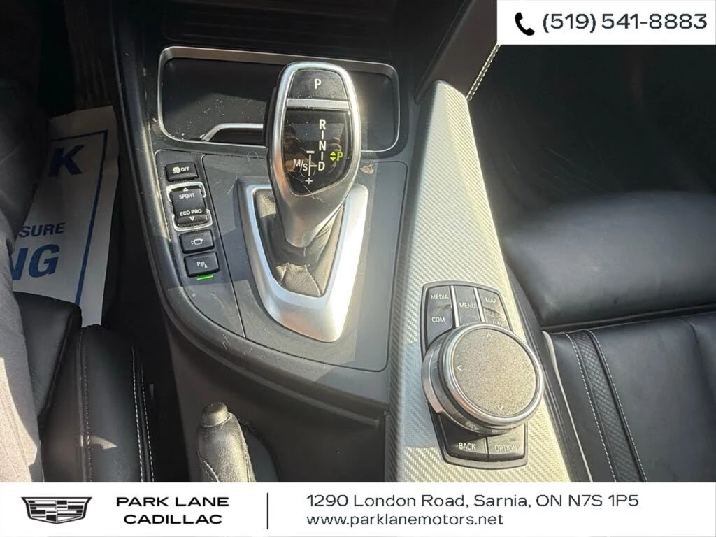 BMW 440 * xDrive * * HeadUp* A���������* (���� �� ��) | Mobile.bg � ����������� 13