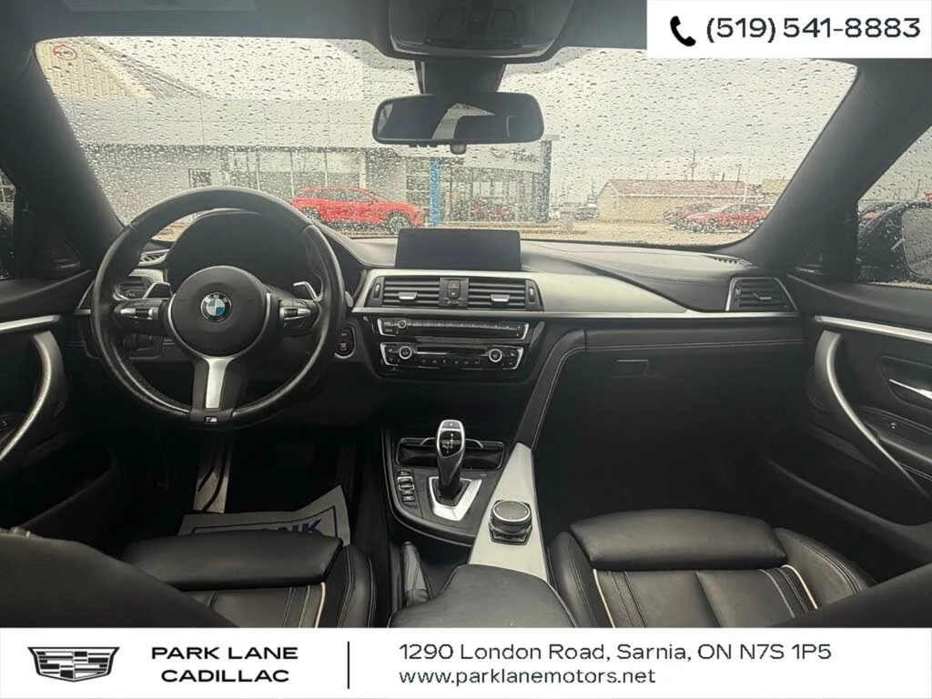 BMW 440 * xDrive * * HeadUp* A���������* (���� �� ��) | Mobile.bg � ����������� 9