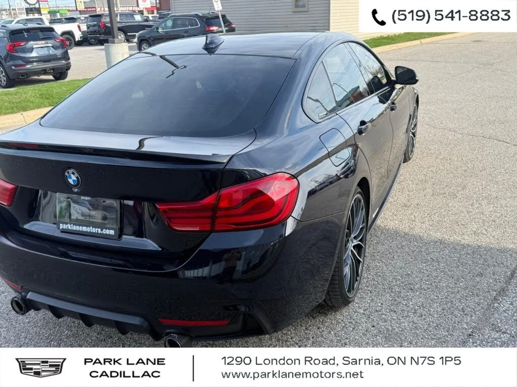 BMW 440 * xDrive * * HeadUp* A���������* (���� �� ��) | Mobile.bg � ����������� 4
