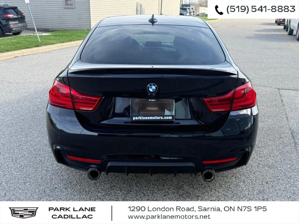 BMW 440 * xDrive * * HeadUp* A���������* (���� �� ��) | Mobile.bg � ����������� 3