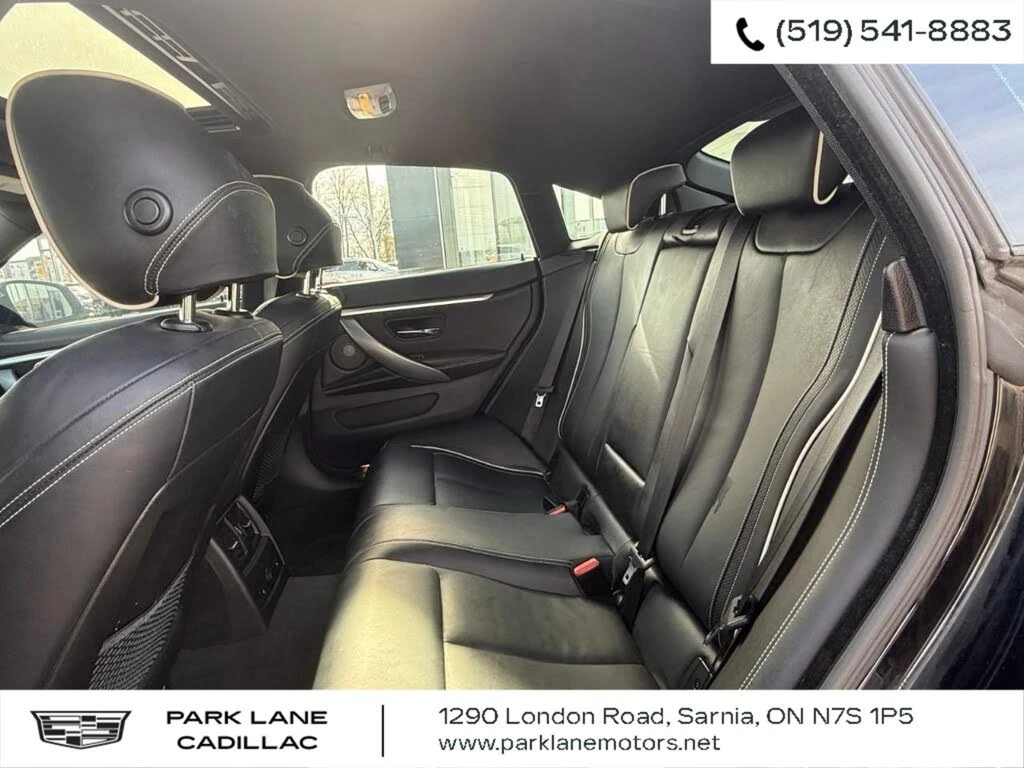 BMW 440 * xDrive * * HeadUp* A���������* (���� �� ��) | Mobile.bg � ����������� 16