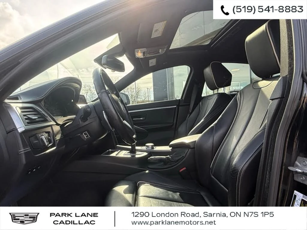 BMW 440 * xDrive * * HeadUp* A���������* (���� �� ��) | Mobile.bg � ����������� 8