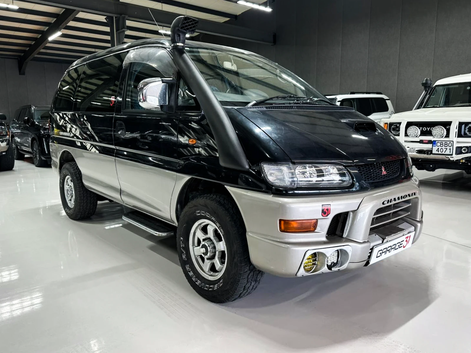 Mitsubishi Space gear DELICA 2.8D | Mobile.bg � ����������� 1