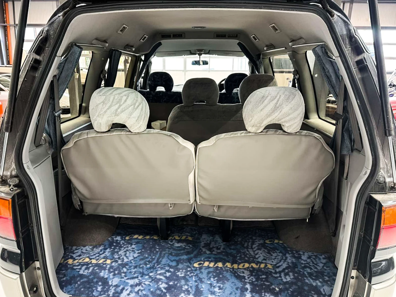 Mitsubishi Space gear DELICA 2.8D | Mobile.bg � ����������� 7