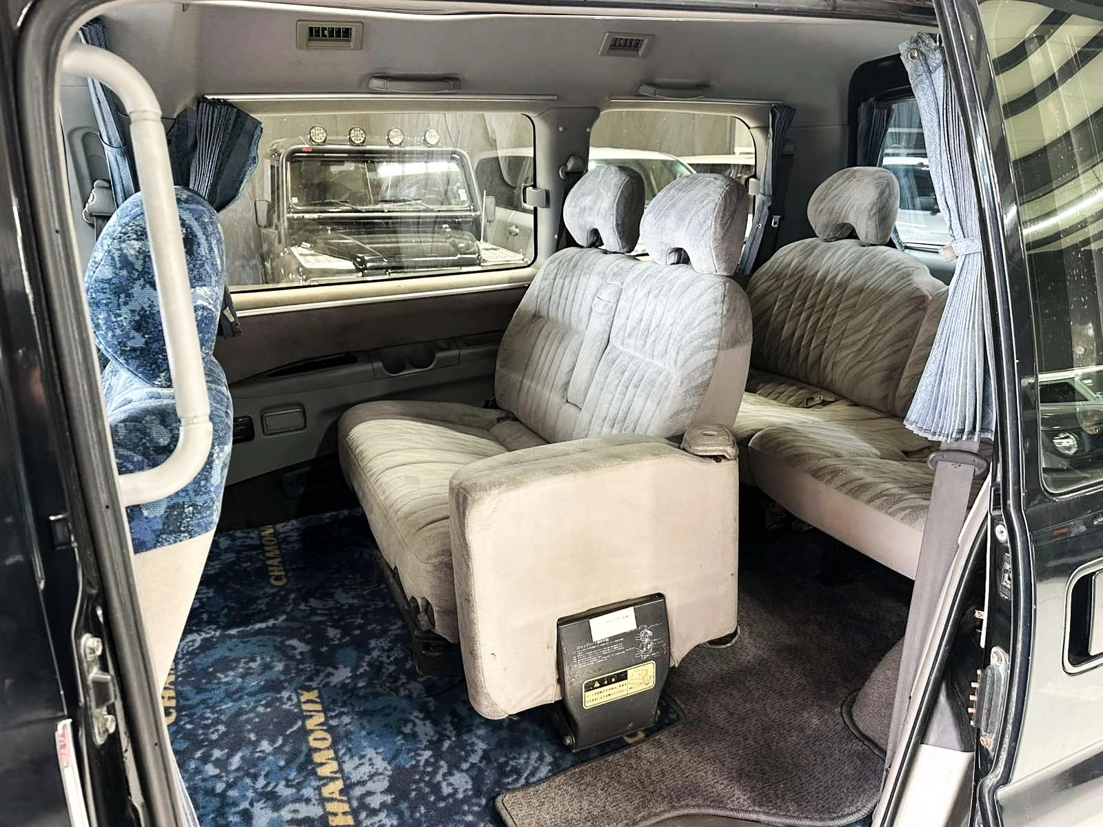 Mitsubishi Space gear DELICA 2.8D | Mobile.bg � ����������� 16