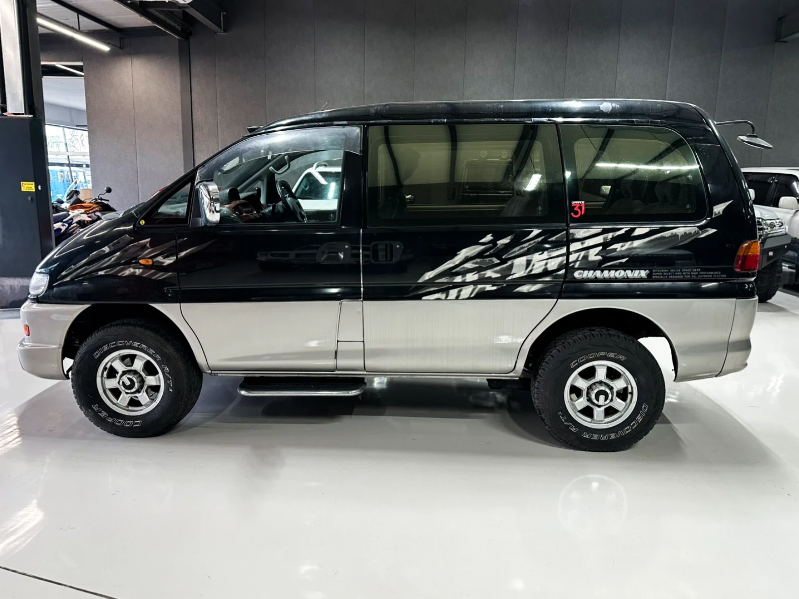 Mitsubishi Space gear DELICA 2.8D | Mobile.bg � ����������� 4
