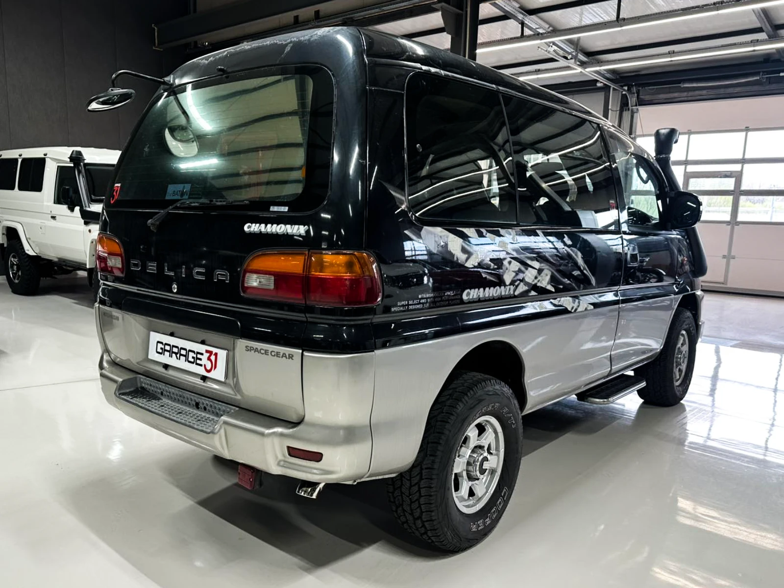Mitsubishi Space gear DELICA 2.8D | Mobile.bg � ����������� 8