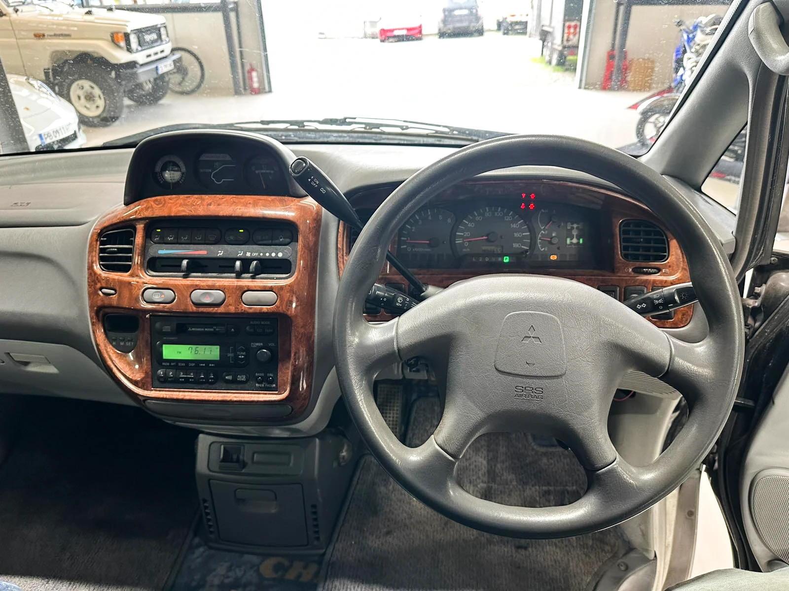 Mitsubishi Space gear DELICA 2.8D | Mobile.bg � ����������� 14