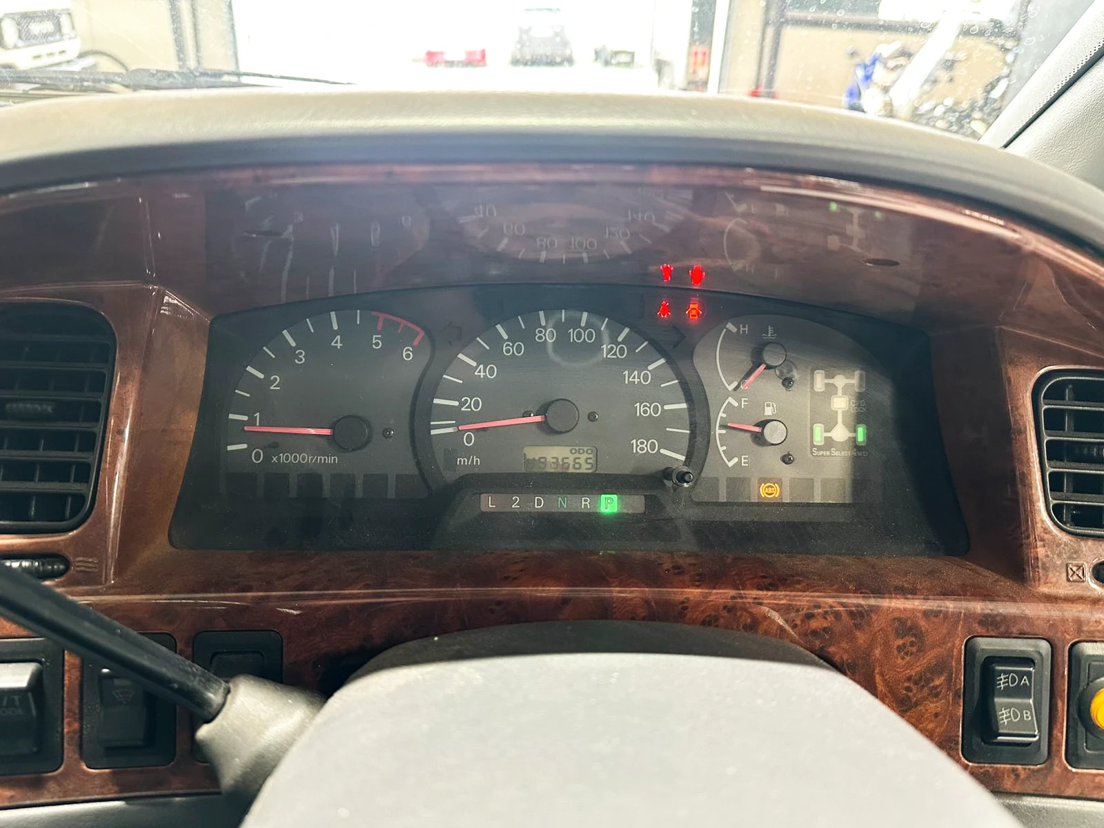 Mitsubishi Space gear DELICA 2.8D | Mobile.bg � ����������� 15